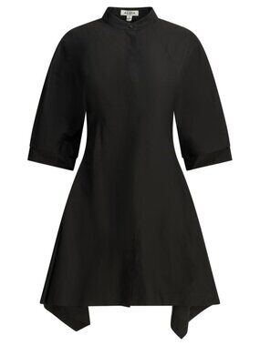 Alaïa Short Chemise Dress Tag Size 38 Women